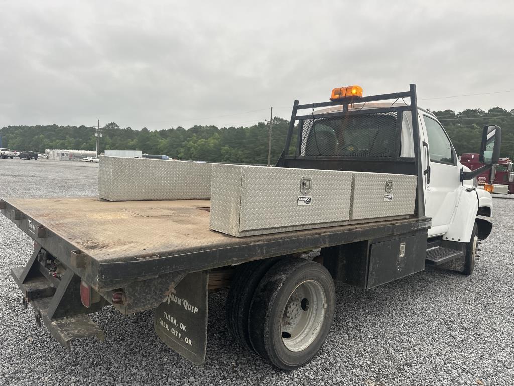 2003 Chevrolet C4500 Kodiak Truck