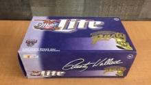 ACTION 1998 MILLER LITE #2 RUSTY WALLACE DIECAST