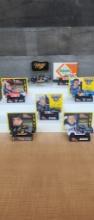 RACING CHAMPIONS 1:64 DIECASTS: #2, #6, #10 & MORE