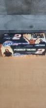 ACTION PUDDLE OF MUDD #2 RUSTY WALLACE NASCAR