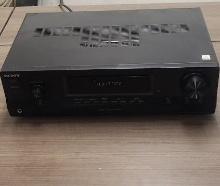 SONY 2 CHANNEL AUDIO RECEIVER STR-DH130
