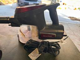 Shark Vacuum Cleaner Model HV292 26