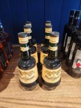 6 Bottles of Amaro Montenegro 750ml