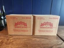 24 Bottles of Angostura - Aromatic Bitters 4 fl oz