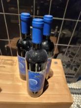4 Bottles of Argiano Non Confunditur 2019 750ml
