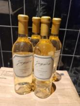4 Bottles of Jayson Sauvignon Blanc 750ml