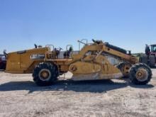 2014 CAT RM300 SOIL STABILIZER SN:BWR00647 powered by Cat C11 engine, equipped with 96in. wide soil