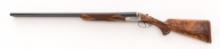 Remington Model 1894 AE Grade Side-by-Side Hammerless Shotgun
