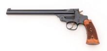 Smith & Wesson 3rd Model Perfected Single Shot Target Pistol