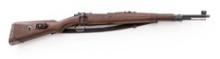 German Gewehr 33/40 Mauser Bolt Action Rifle