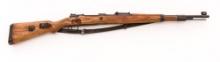 Steyr bnz 43 Kar 98k Mauser Bolt Action Rifle