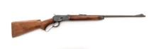 Rare Winchester Model 65 Lever Action Rifle