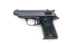 French MAB Modele G Semi-Automatic Pistol