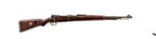 WWII Mauser K98k bnz-4 Code Steyr-Daimler-Puch AG Bolt Action Rifle