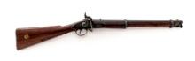 Modified British Pattern 1856 Cavalry Carbine