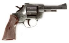 Burgo 108 in .32 Caliber