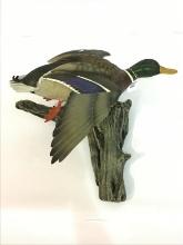 Contemp. Loon Lake Decoy Co. Limited Edition