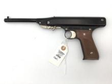 Oklahoma (Made in Italy) .177 Cal Air Pistol