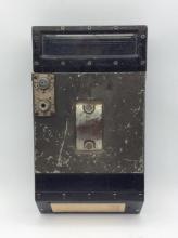 1942 M4 Parascope