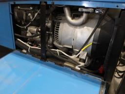 Miller Bobcat 225 Welder Power Source/ 11,000 Watt Gas Generator