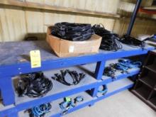 LOT: Assorted Programming Cable
