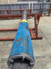 LOT: (1) 4-3/4" Drill Collar, LOT: (4)4-3/4" UBHO's, (3)6-3/4" UBHO's (LOCATED IN CORPUS CHRISTI,