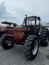 2273 CaseIH 1594 Tractor