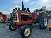 9901 Cockshutt 1750 Tractor