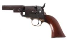 Colt Model 1849 .31 Pocket Percussion Cap Revolver