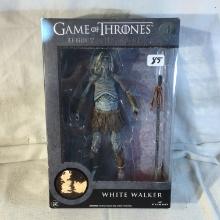 Collector Funko Game Of Thrones Legacy Collection White Walker 4 Action Figure 6.5" Tall