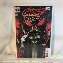 Collector Modern Marvel Comics Ghost Rider LGY#241 Comic Book No.5