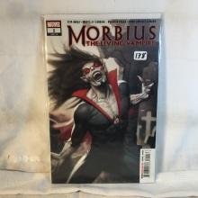 Collector Modern Marvel Comics Morbius The Living Vampire LGY#42 Comic Book No.1
