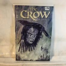 Collector Modern Image Comics The Crow Comic Book No.7