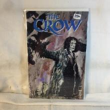 Collector Modern Image Comics The Crow Comic Book No.8