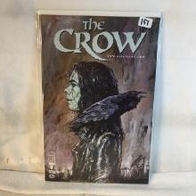 Collector Modern Image Comics The Crow Comic Book No.9