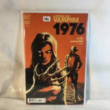 Collector Modern DC Comics Black Label VARIANT COVER American Vampire 1976 Comic Book No.3