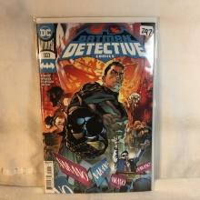 Collector Modern DC Comics Batman Detective Comics No.1033