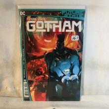 Collector Modern DC Comics Future State Gotham Comic Book No.5