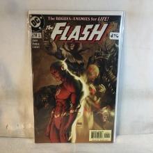 Collector Modern DC Comics The Flash Comic Book No.210