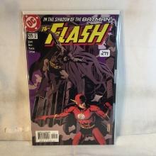 Collector Modern DC Comics The Flash Comic Book No.205