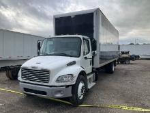 2013 FREIGHTLINER M2-106 Serial Number: 1FVACWDT8DHFH0499