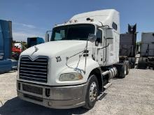 2011 MACK PINNACLE Serial Number: 1M1AW09Y9BM014390