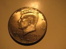 US Coins: 1x2006-D Kennedy Half Dollar