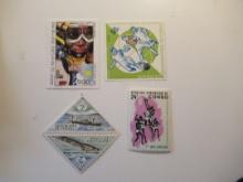 5Congo Unused  Stamp(s)