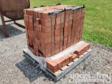 MISC Pavers, Pallet of