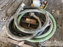 MISC Hoses (Pallet of)