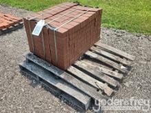 MISC Pavers, Pallet of