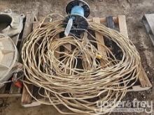 MISC Cable Wire, Pallet of