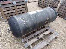 QUANTUM CNG CONTAINER/TANK,  TYPE4, EXPIRES 06/2033, AS IS WHERE IS S# C130