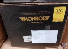 Monroe Spectrum suspension strut, new in box